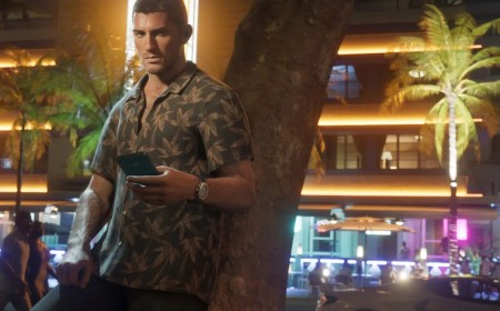 Oh lord, now those GTA 6 leakers are saying if enough of you give them money they'll leak a playable build of the game