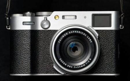 Fujifilm X100VI Review