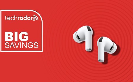 AirPods Pro 3 now $179: run for this $70 saving!