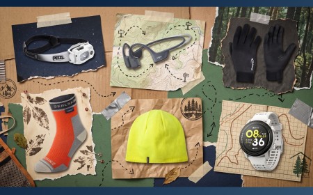 Winter running essentials kit list: gadgets and clothing to keep you protected and warm in the cold and dark