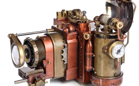 What one camera feature that doesn’t yet exist would you like to have?