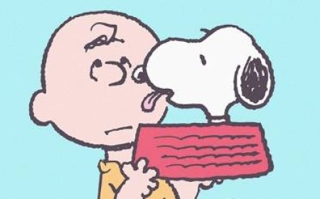 65 Years Later, The Greatest 'Peanuts' Comic Strip Ever is Still an Adorable Masterpiece