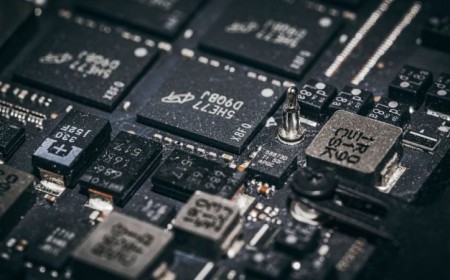 TSMC expects record profit for sixth consecutive quarter amid AI boom