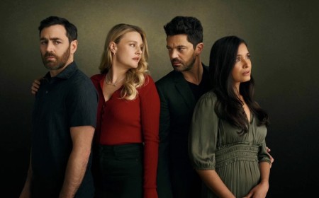 How to watch Adultery online for FREE: stream steamy new thriller from anywhere