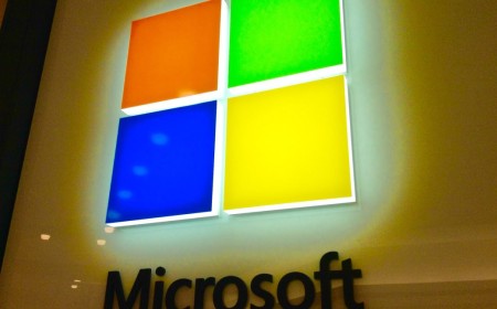 Microsoft barred from sponsoring foreign workers for US residency