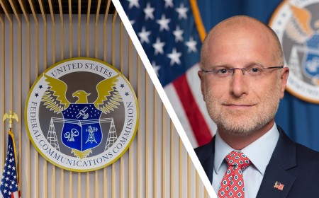 The FCC bans gadgets with 'surveillance chips' in — but Intel gets a waiver