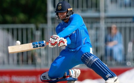 How to watch India vs Pakistan for FREE: live stream Asian Games Cricket Final online from anywhere