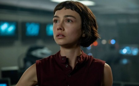 9 Near-Perfect Sci-Fi Shows On Hulu