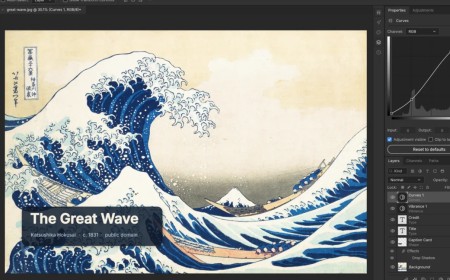 “Software is over”: Bold AI developer takes aim at Adobe with open source clones