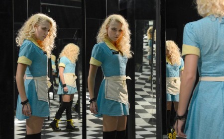 Forget a 'Halloween' Rewatch, Dan Stevens' Best Horror Movie Is a Slasher Surprise