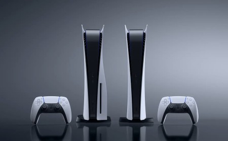 Jailbroken PS5s can now run Steam PC games