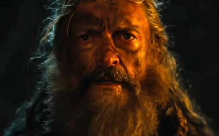 Hugh Jackman's Logan-Style R-Rated Action Thriller Deserves Its Streaming Redemption On HBO Max