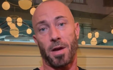 Strictly's James Jordan says show has become 'a woke panto' because it's so 'filtered and scripted' - as he doubles down on criticism of  three 'unnecessary' presenters