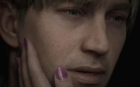 Konami is already thinking about the next wave of Silent Hill games