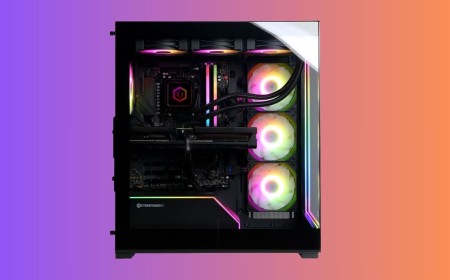 Save $1440 when you go for this 4K gaming rig with a massive 64GB of DDR5 RAM and a 4TB SSD