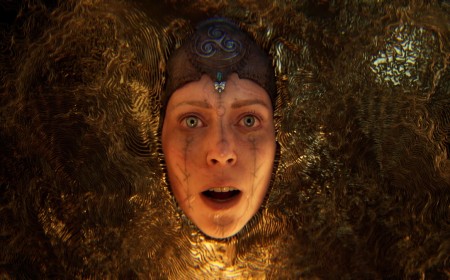 Industry layoff watch: Supermassive, Ninja Theory, The Coalition, and a warning from Warhorse