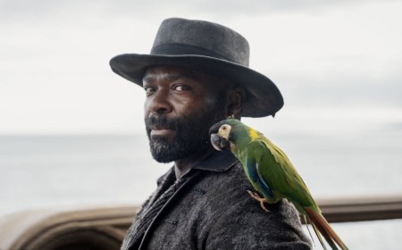 How to watch Treasure Island (2026) online — stream swashbuckling drama from anywhere