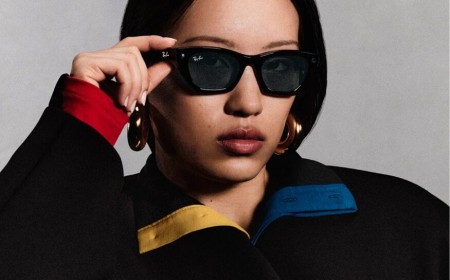 Bug turns one of the biggest fears about Ray-Ban Meta smart glasses into reality