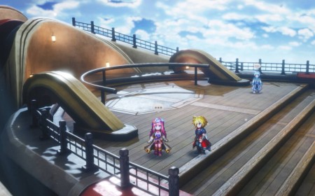 Where to find and use Adamantite in Final Fantasy Resonance