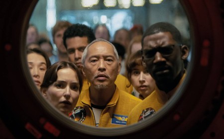 Project Hail Mary Has Broken A 6-Year-Long Sci-Fi Movie Curse