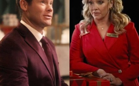Melissa Joan Hart & Adam Devine's Type A & Type B Holiday Gift Guide