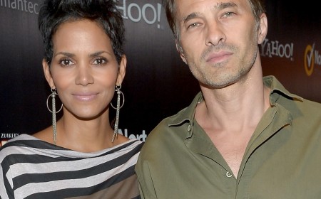 Halle Berry's Ex Olivier Martinez Accuses Her of Choking Their Son