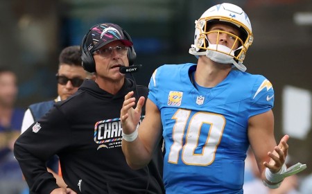How to watch Chargers vs Chiefs for FREE: live stream NFL Week 6 game online from anywhere