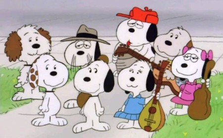 5 Funniest 'Peanuts' Comics About Snoopy's Forgotten Siblings