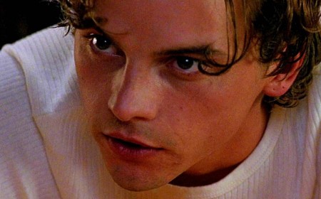 All 7 Scream Movies Officially Ranked By Original Ghostface Skeet Ulrich
