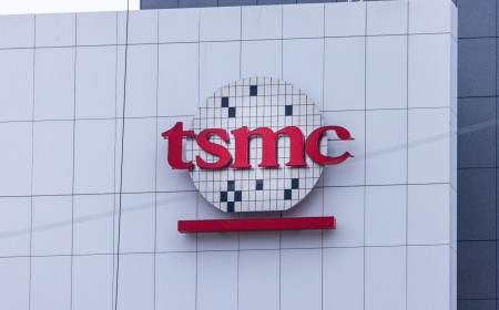 TSMC is seeking chipmaking equipment that doesn't contain Chinese rare-earth magnets