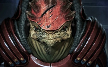 Mass Effect Is Not Dead Yet as the Amazon Series Is Still Going Forward