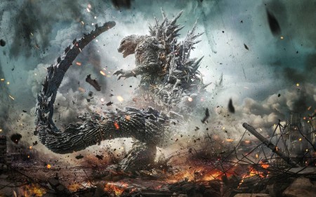 Godzilla Minus Zero Director's Upcoming Giant Robot Movie First Cast Members Revealed