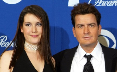 Charlie Sheen 'terrified' Two and a Half Men co-star during harrowing spiral that forced creator Chuck Lorre to 'shut down the show,' bombshell new book claims