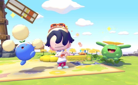 Pokémon Pokopia event schedule