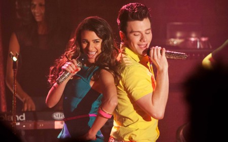 'Glee' Officially Announces the Reboot Nobody Asked For