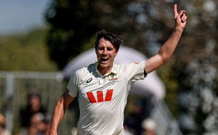 Watch South Africa vs Australia 2026 1st Test: Live Streams