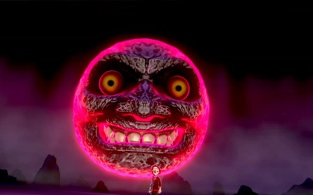 9 Most Haunted Masks in The Legend of Zelda: Majora's Mask, Ranked
