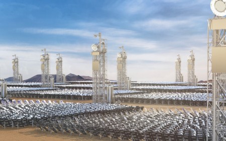 Turning a solar power system into its own backup