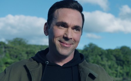Power Rangers Announces Tommy Oliver Return, All Details