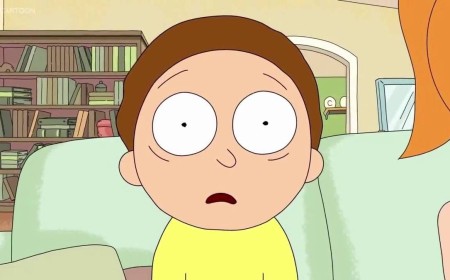 13 Years Ago, 'Rick and Morty’s Most Horrifying Episode Changed the Series Forever Forever