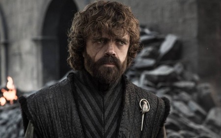 HBO Solves The 'Game Of Thrones Problem' With New High Fantasy Series