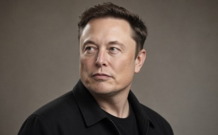 Elon Musk: Agentic AI demand growing faster than anything I’ve seen