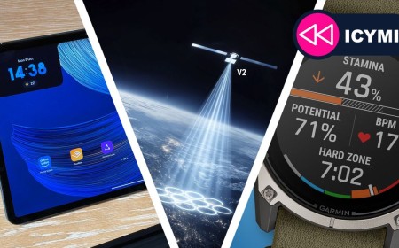ICYMI: the 7 biggest tech stories of the week