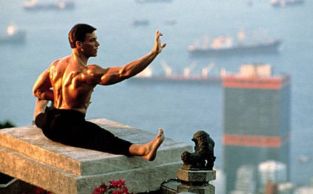 Jean-Claude Van Damme's First Action Classic is Streaming for Free