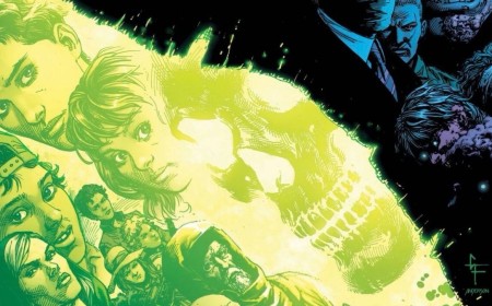 Fallout Meets Mad Max In The Post-Apocalyptic Masterpiece That's Gearing Up For A Massive Crossover
