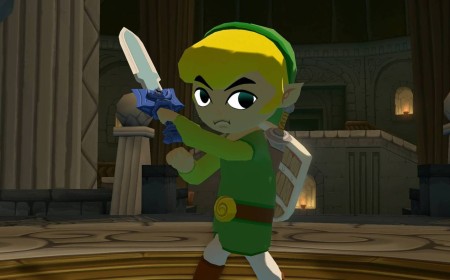 Legend Of Zelda: The Wind Waker Officially Returning Q4 2026 In New Collection