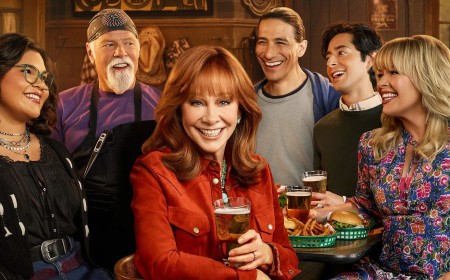 How to watch Happy's Place season 3 from anywhere in the world – stream online for free