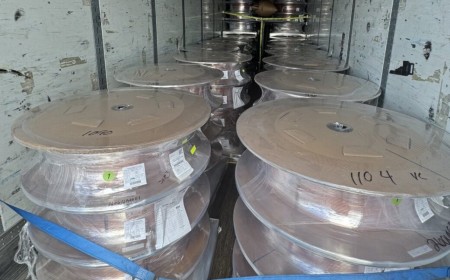 Highway thieves are spoofing GPS to steal millions in data center-bound cargo