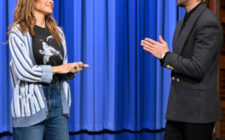 Why Ryan Gosling & Eva Mendes Are Emerging From Their Private World