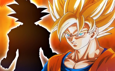 36 Years Later, Dragon Ball's New Anime Retconned The Series' First Super Saiyan Out Of Existence